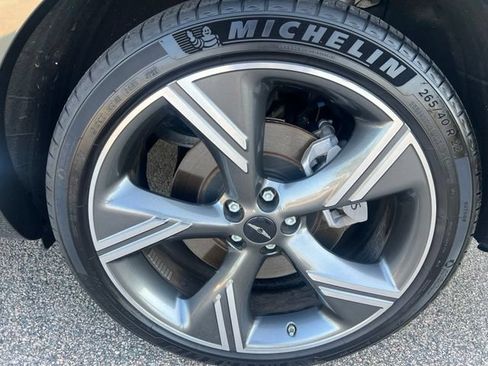 Used 2025 Genesis GV80 3.5T Prestige AWD/4WD image 7