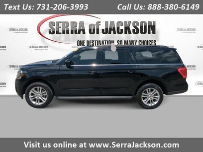 Used 2024 Ford Expedition Max XLT