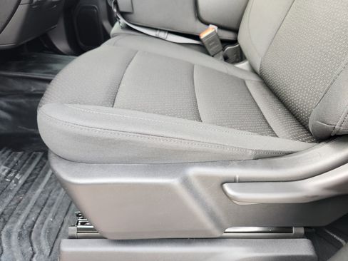 New 2026 Chevrolet Silverado 3500 W/T w/ WT Convenience Package image 17