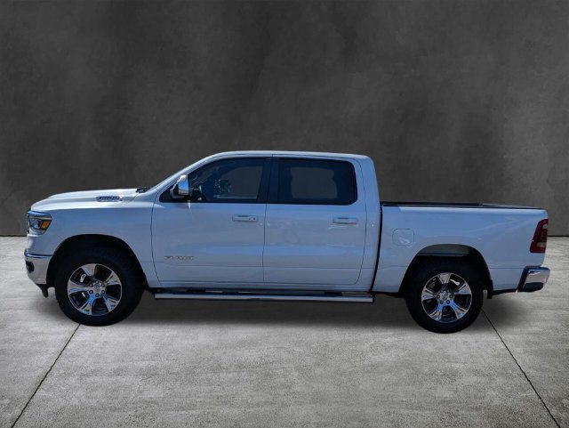 Used 2023 RAM 1500 Laramie AWD/4WD image 8
