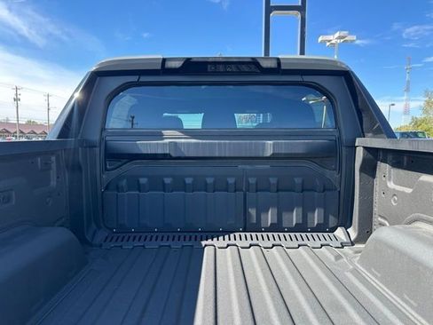 New 2025 GMC Sierra EV Denali image 22