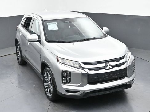 Used 2023 Mitsubishi Outlander Sport SE image 44