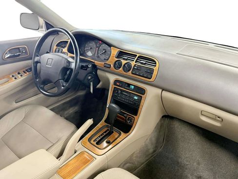Used 1995 Honda Accord EX image 17