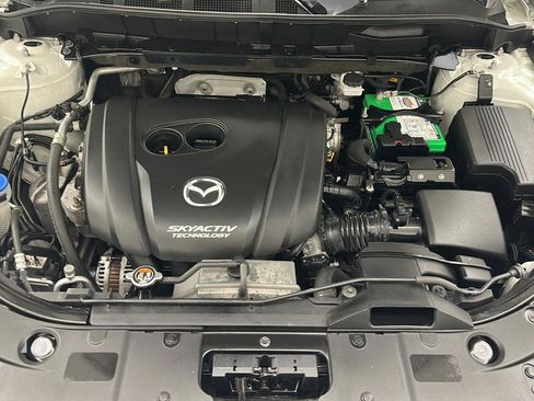 Used 2018 MAZDA CX-5 Touring w/ Preferred Equipment Package AWD/4WD image 27