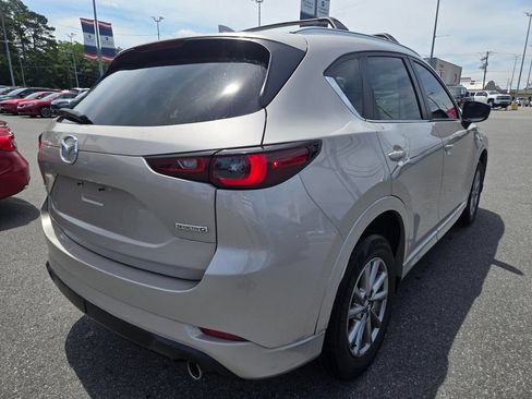 Used 2024 MAZDA CX-5 AWD 2.5 S image 5