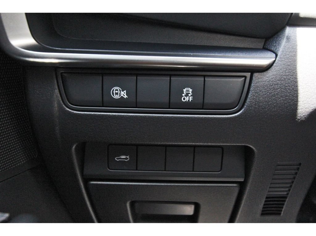 New 2026 MAZDA MAZDA3 s Sport FWD image 16