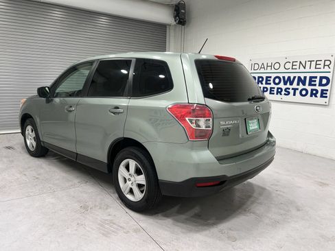 Used 2014 Subaru Forester 2.5i AWD/4WD image 6