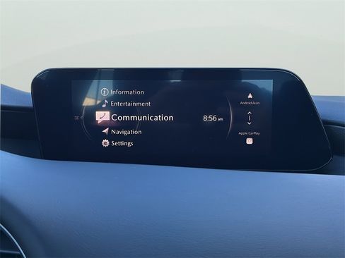 Used 2025 MAZDA MAZDA3 s image 19