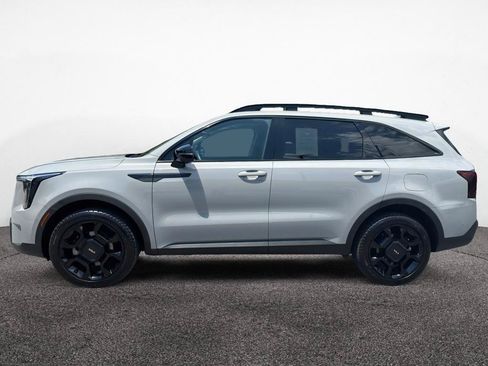 Used 2024 Kia Sorento SX AWD/4WD image 4