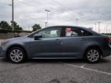 New 2025 Toyota Corolla LE image 4