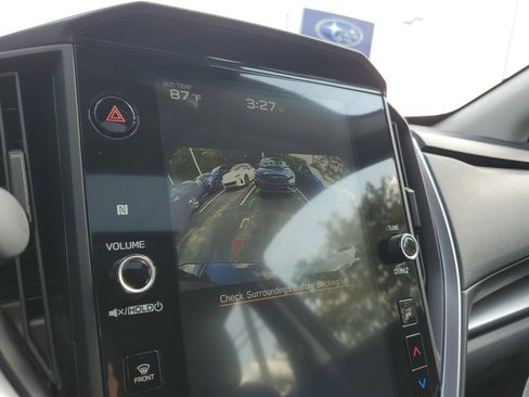 Used 2025 Subaru Impreza 2.0i Sport image 17