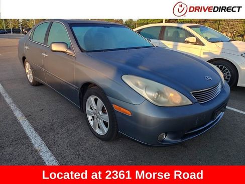 Used 2005 Lexus ES 330 FWD image 1