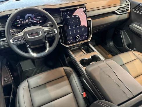 New 2026 GMC Acadia Elevation w/ Black Edition image 36