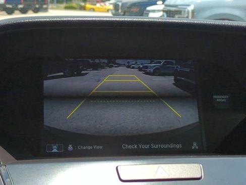 Used 2017 Acura RDX FWD w/ Technology Package image 21