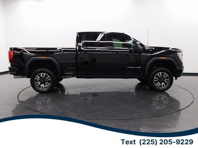Used 2022 GMC Sierra 2500 AT4 w/ AT4 Premium Plus Package