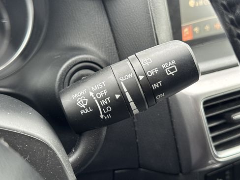 Used 2016 MAZDA CX-5 Touring w/ Bose/Moonroof Package image 17