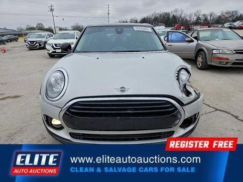 Used 2019 MINI Cooper Clubman image 10