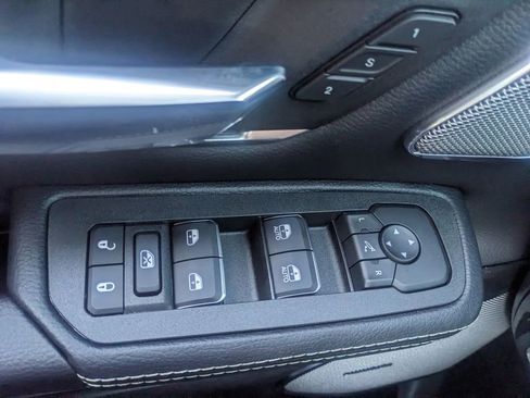 New 2026 RAM 1500 Laramie w/ Night Edition AWD/4WD image 59