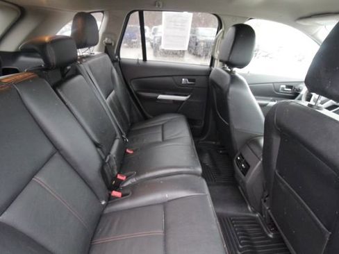 Used 2014 Ford Edge SEL w/ Equipment Group 205A image 29