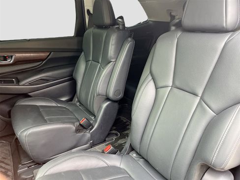Used 2024 Subaru Ascent Touring image 26