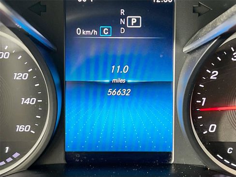 Certified 2022 Mercedes-Benz GLC 300 4MATIC image 12