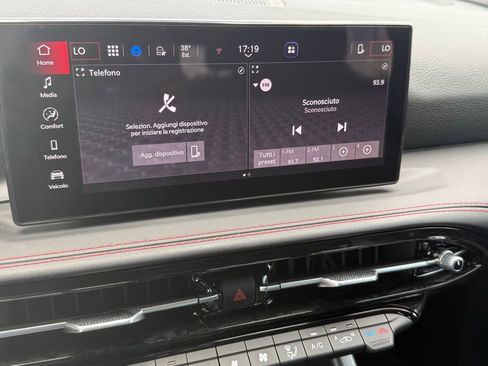 New 2025 Dodge Hornet GT w/ GT Blacktop Package image 12