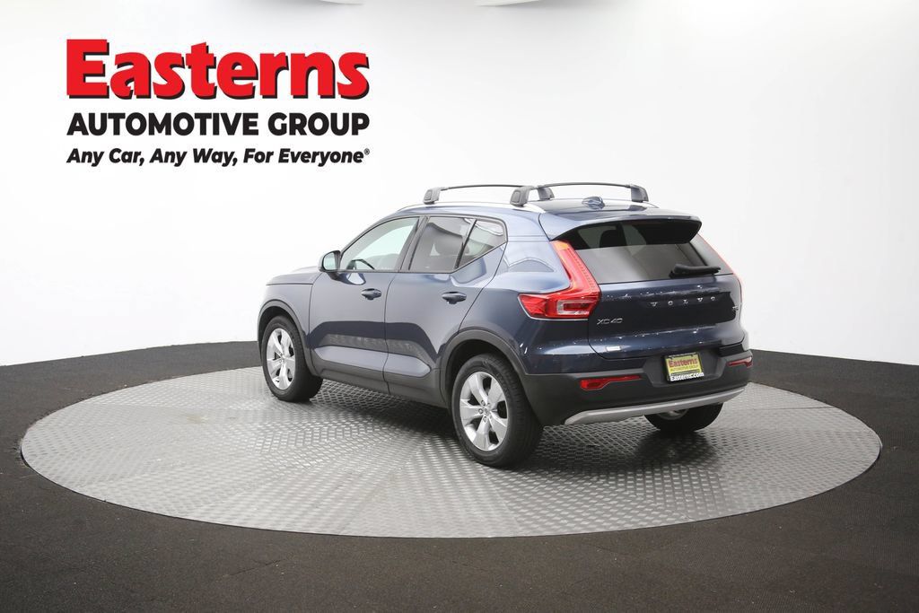 Used 2021 Volvo XC40 T5 Momentum AWD/4WD image 67