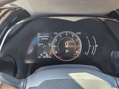 Certified 2023 Lexus RX 350 Premium w/ Accessory Package (Z1) image 16