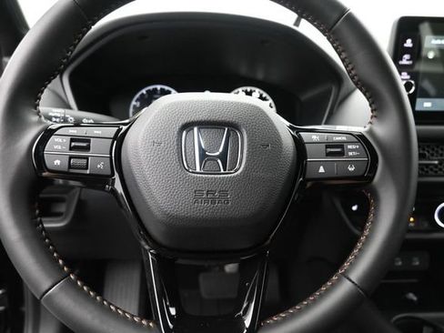 New 2026 Honda HR-V Sport image 26