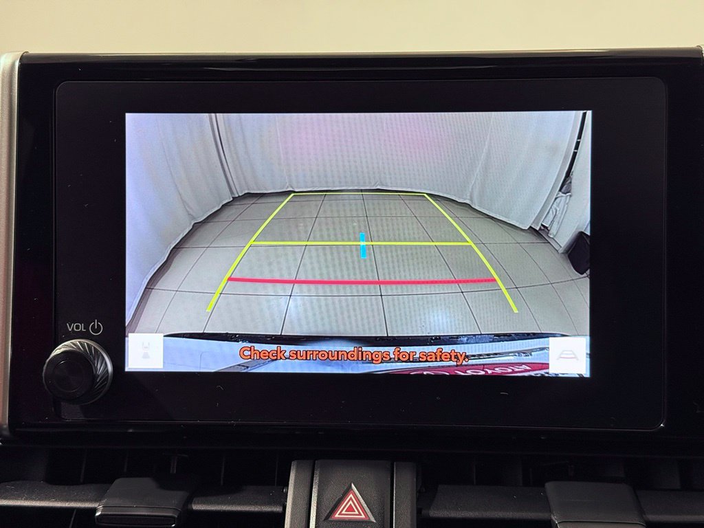 Certified 2024 Toyota RAV4 XLE w/ Convenience Package AWD/4WD image 29