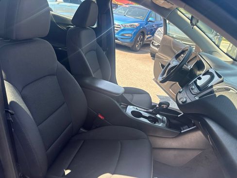 Used 2023 Chevrolet Malibu RS FWD image 19