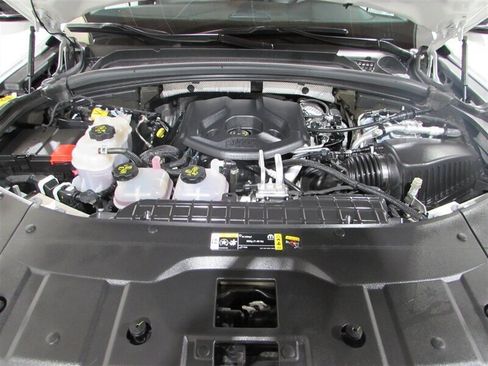 Used 2023 Jeep Grand Cherokee 4WD 4xe image 73