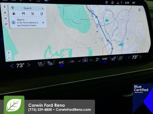 Used 2025 Chevrolet Suburban High Country image 19