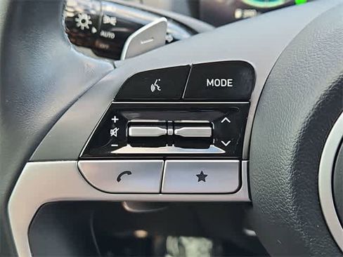 Certified 2023 Hyundai Tucson SEL image 24