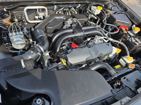 Used 2019 Subaru Outback 2.5i Touring AWD/4WD image 30