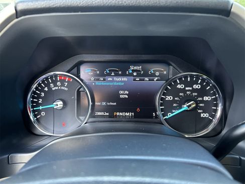 Used 2022 Ford F250 Lariat w/ Lariat Value Package image 18