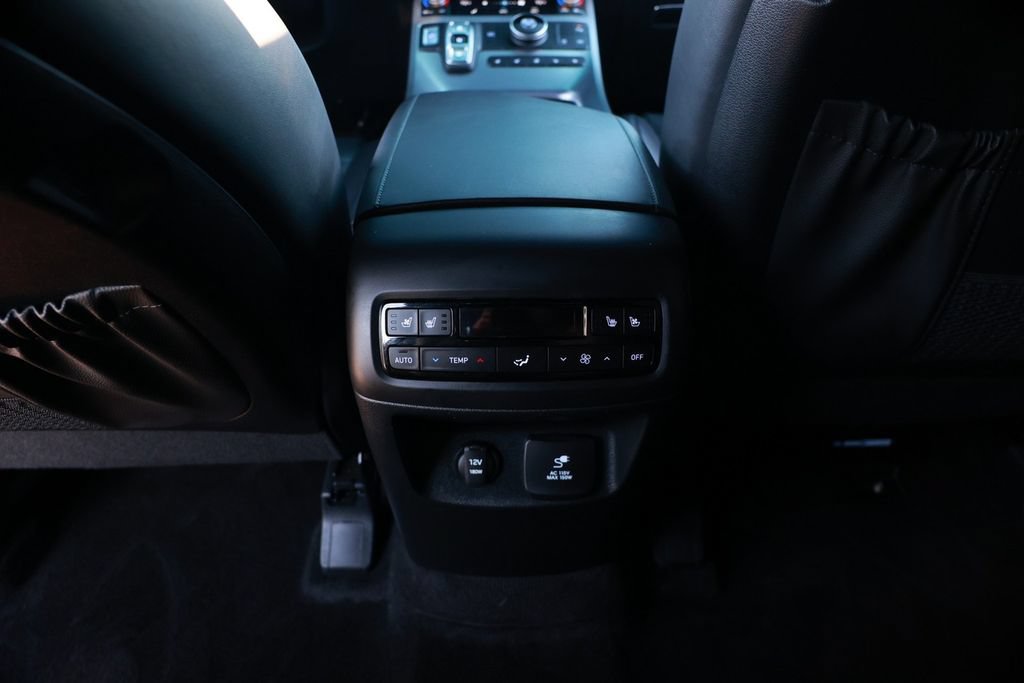 Used 2024 Hyundai Palisade Calligraphy FWD image 36