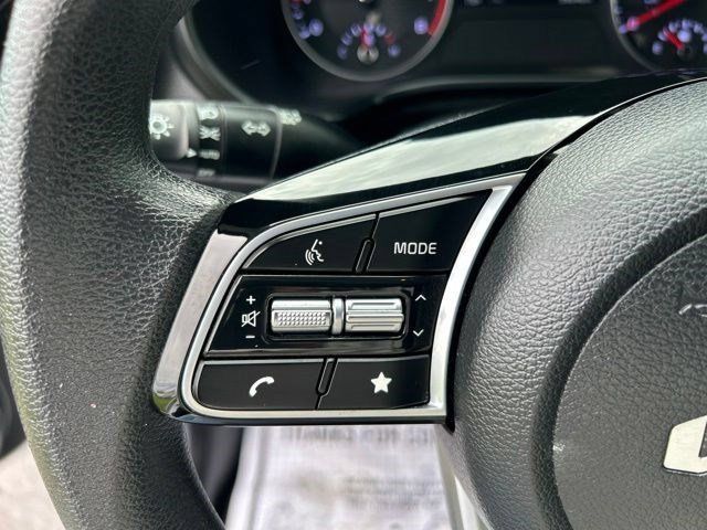 Used 2023 Kia Forte LXS FWD image 16