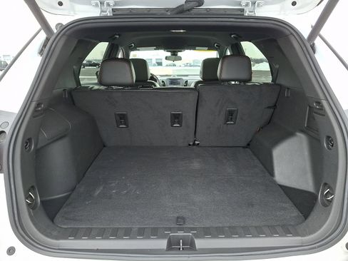 Certified 2023 Chevrolet Equinox RS image 29