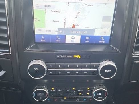 Used 2021 Ford Expedition Max Limited AWD/4WD image 6