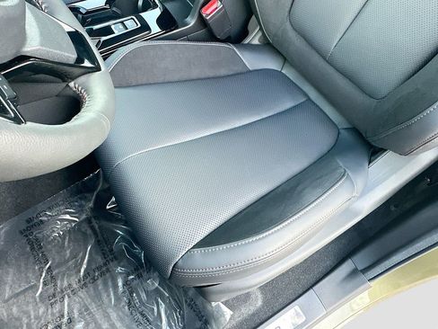 New 2026 Subaru Forester Touring AWD/4WD image 20