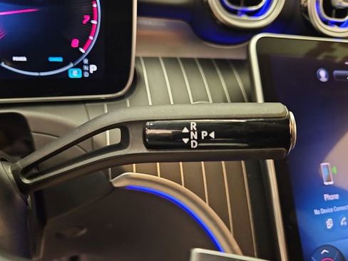 Used 2023 Mercedes-Benz C 300 C 300 image 22