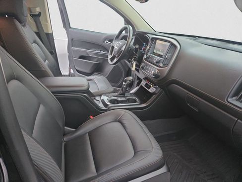 Used 2022 GMC Canyon AT4 w/ Trailering Package image 17