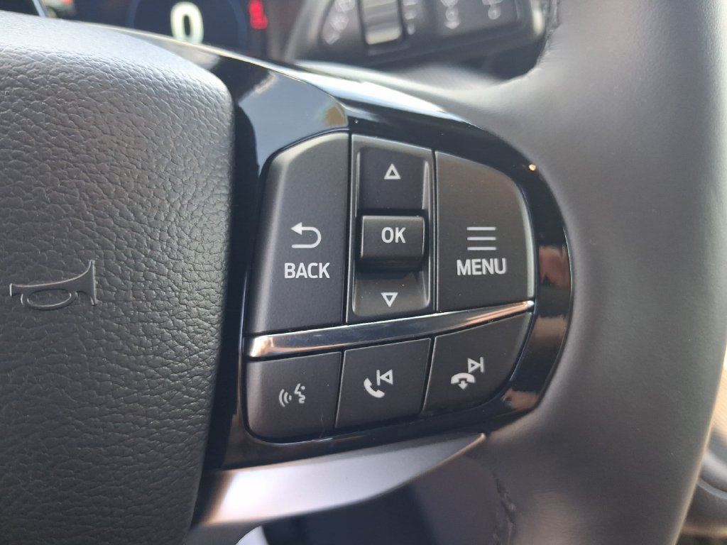 New 2027 Ford Explorer Platinum AWD/4WD image 16