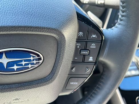 Used 2024 Subaru Solterra Touring image 33