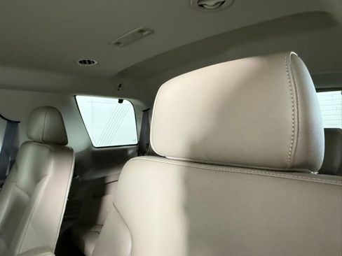 Used 2017 GMC Yukon SLT w/ Open Road Package image 27