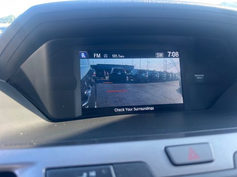 Used 2016 Honda Odyssey EX-L image 35