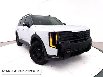 Used 2027 Kia Telluride SX Prestige X-Pro