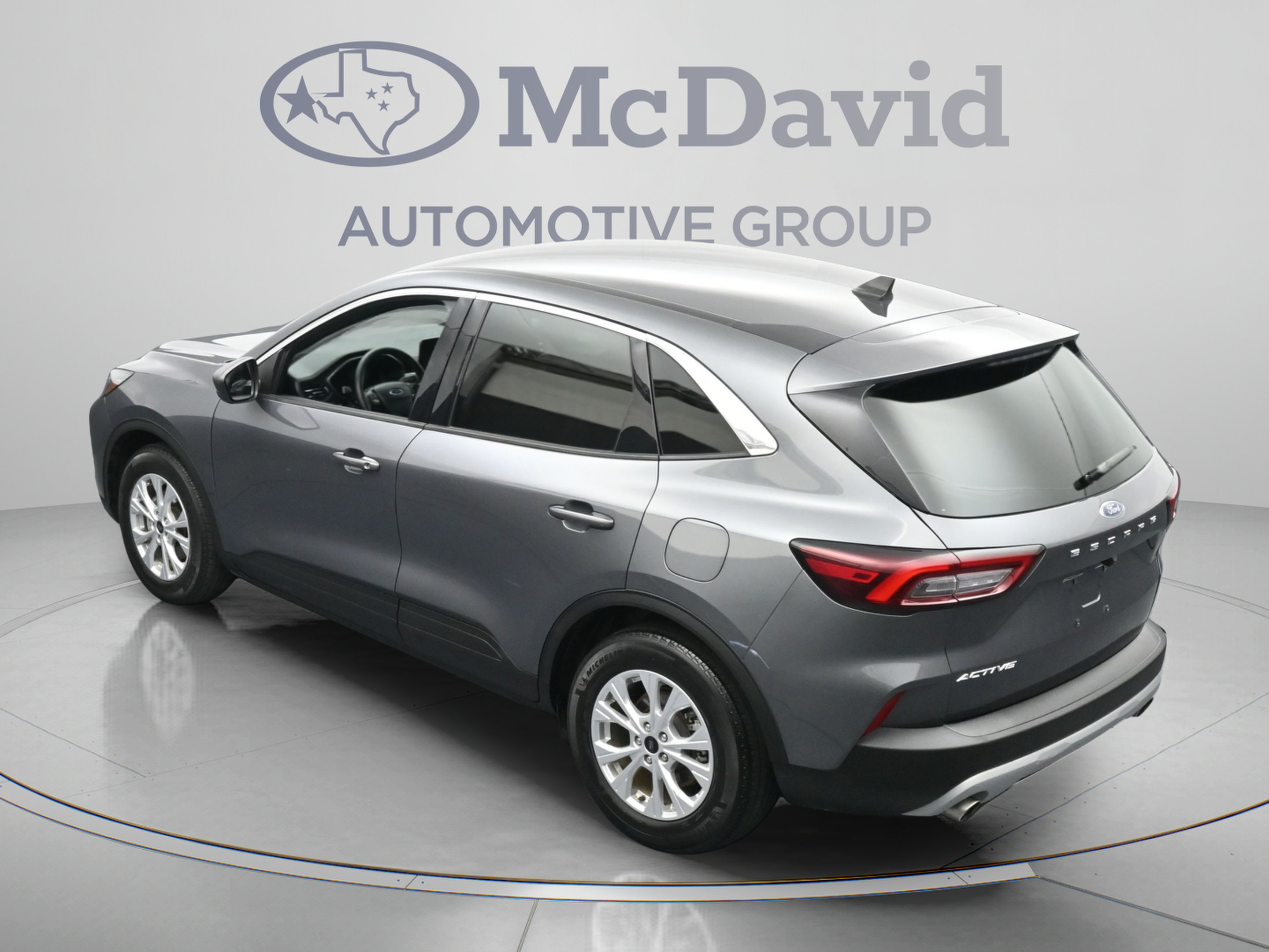 Used 2024 Ford Escape Active FWD image 36