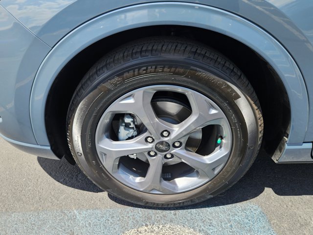 Used 2023 Ford Escape ST-Line w/ Tech Pack #1 FWD image 22
